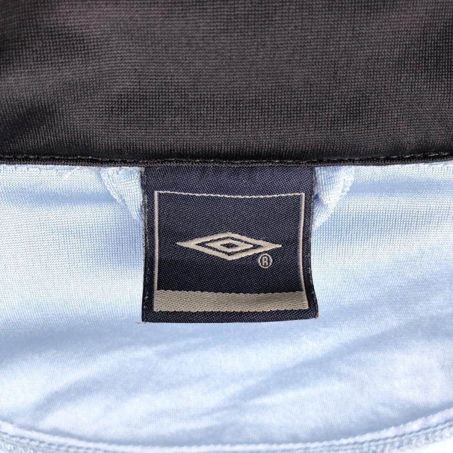 umbro（アンブロ） 古着 ~00年代 ジャージ トラックジャケット メンズM