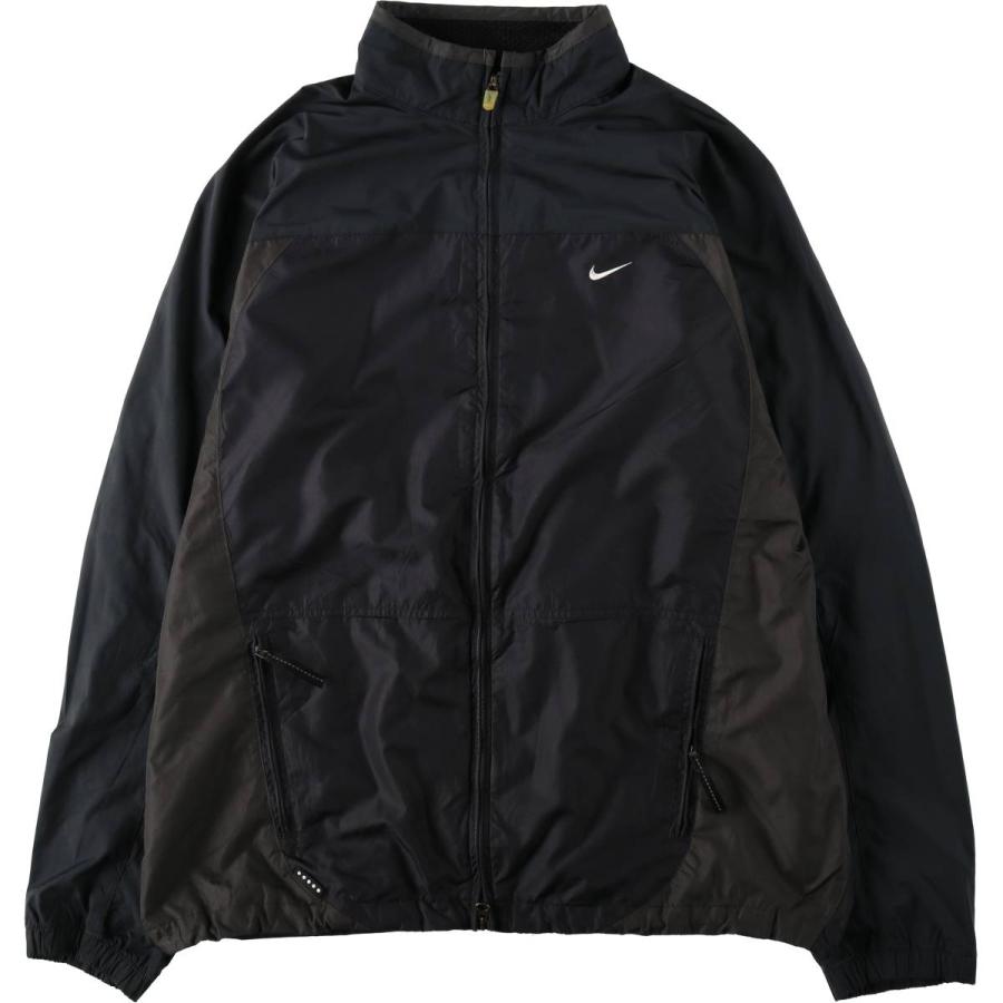 NIKE（ナイキ） 古着 90年代 ウインドブレーカー メンズXL相当