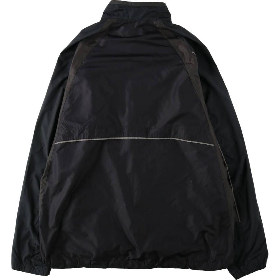 ☆ヴィンテージ【NIKE】 ナイキ ウィンドブレーカー マウンテンパーカー NIKE（ナイキ） 古着 90年代 ウインドブレーカー メンズXL相当