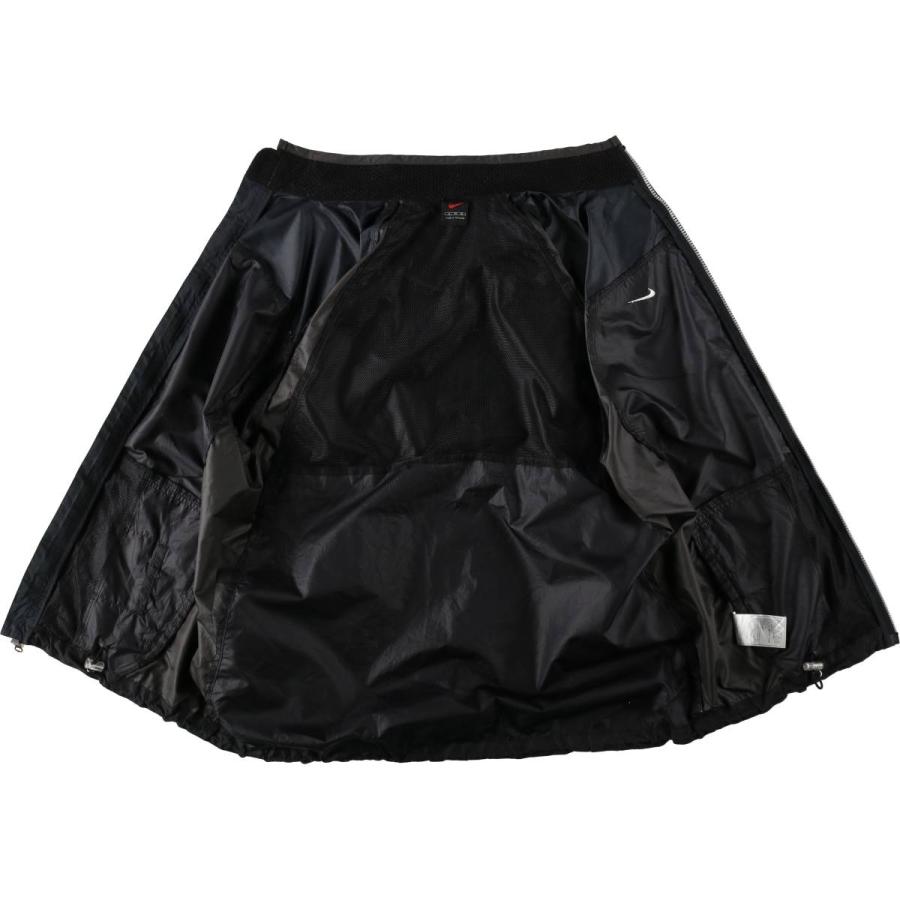 NIKE（ナイキ） 古着 90年代 ウインドブレーカー メンズXL相当
