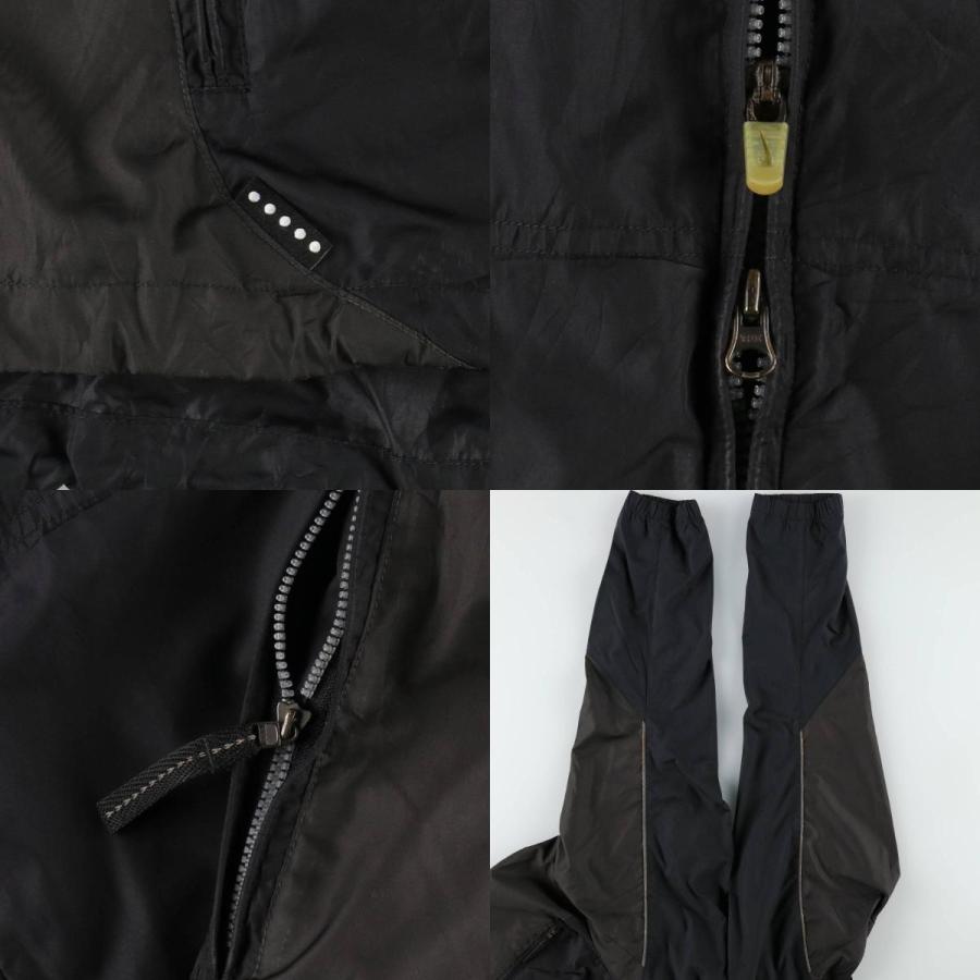 NIKE（ナイキ） 古着 90年代 ウインドブレーカー メンズXL相当