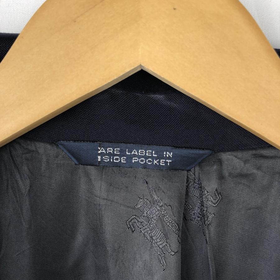 BURBERRY（バーバリー） 古着 Burberry's 紺ブレザー テーラード