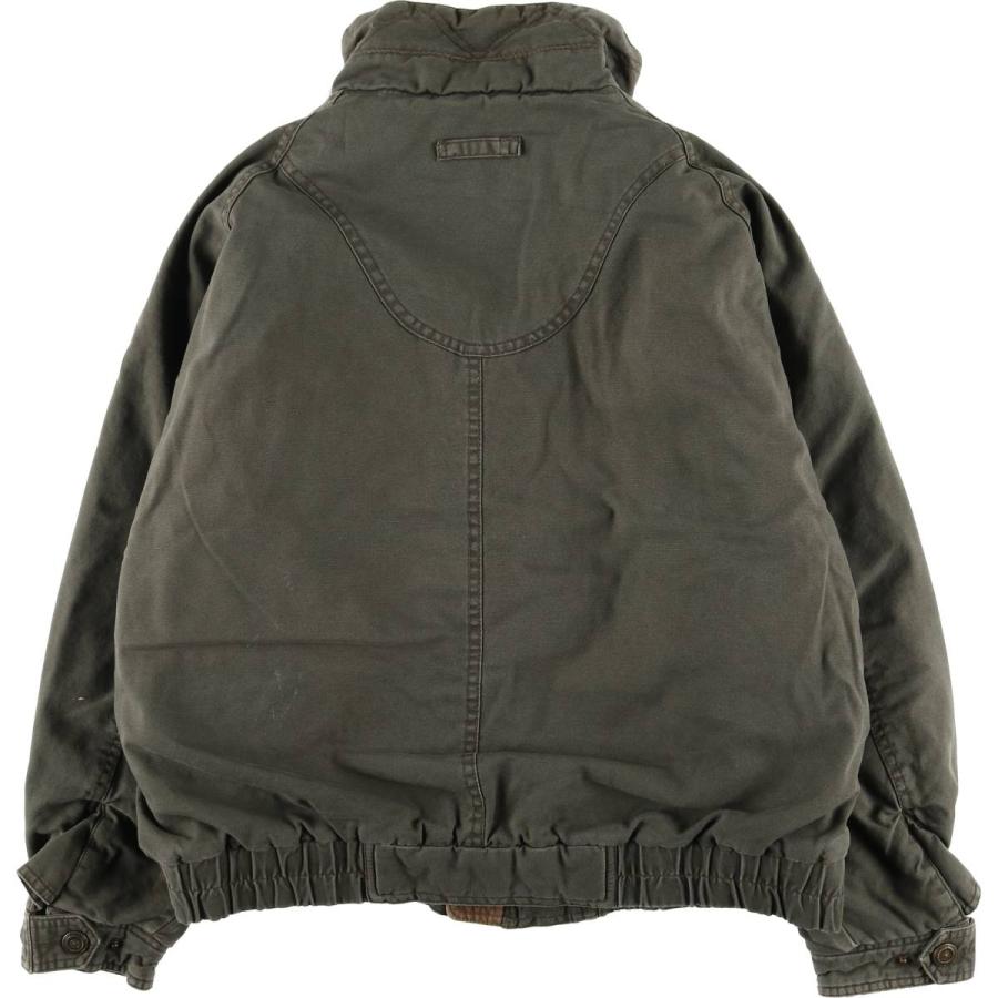 古着 80~90年代 セントジョンズベイ ST. JHON'S BAY 中綿ジャケット