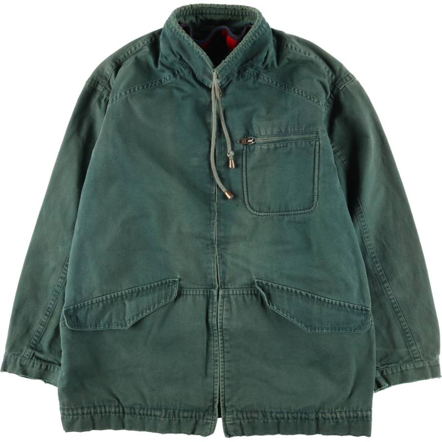 GAP（ギャップ） 古着 90年代 オールドギャップ コットンキャンバス