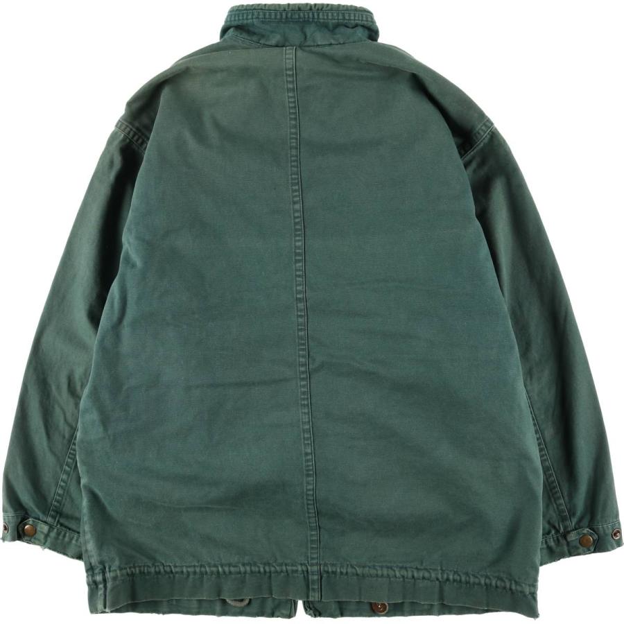 GAP（ギャップ） 古着 90年代 オールドギャップ コットンキャンバス