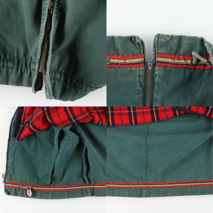 GAP（ギャップ） 古着 90年代 オールドギャップ コットンキャンバス