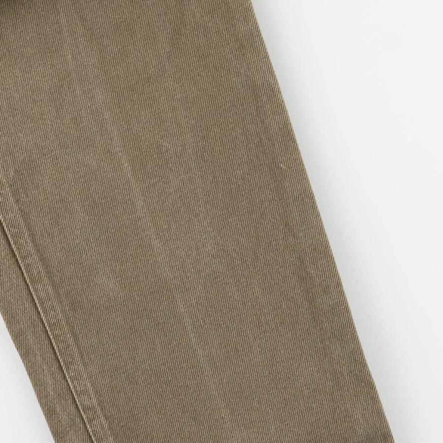 Carhartt（カーハート） 古着 テーパードデニムパンツ メンズw36相当