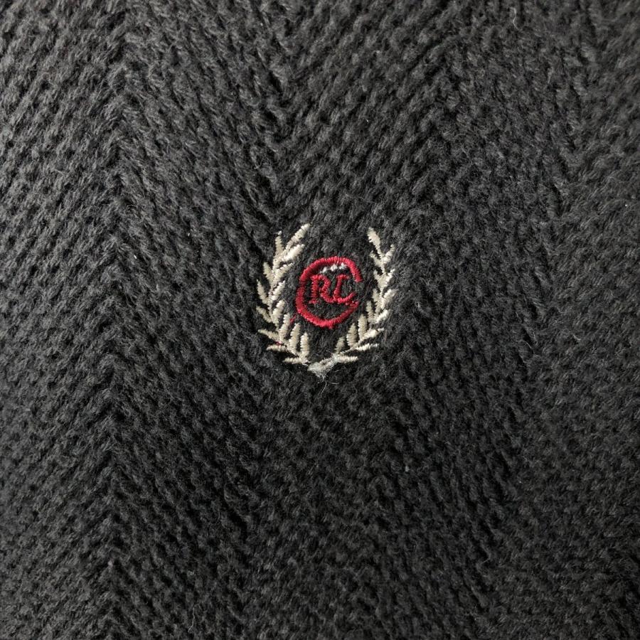 古着 ラルフローレン Ralph Lauren CHAPS チャップス コットンニット