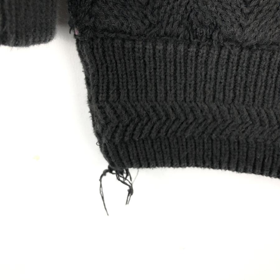 古着 ラルフローレン Ralph Lauren CHAPS チャップス コットンニット