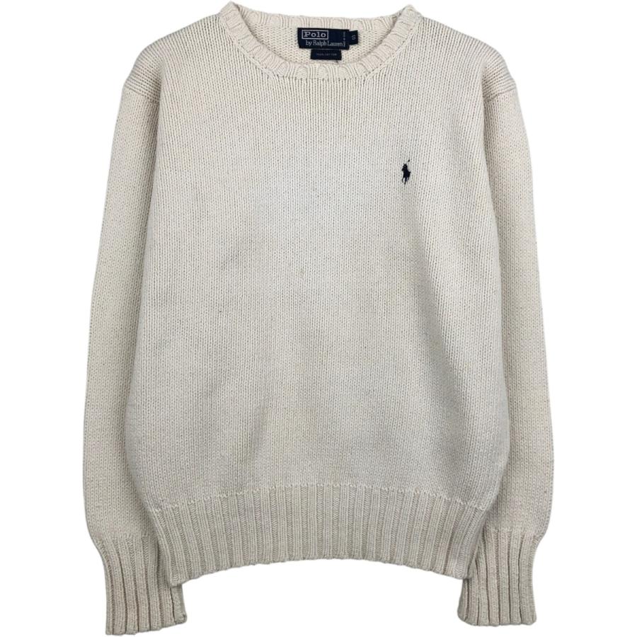 POLO ラルフローレン  コットンセーター　セーター　米国購入　新品タグ付 楽天市場】ポロ ラルフローレン ケーブル編み セーター POLO Ralph