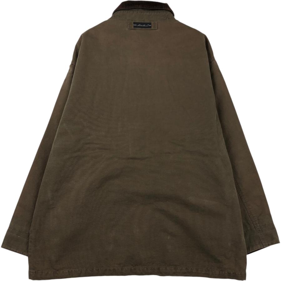Eddie Bauer（エディーバウアー） 古着 90~00年代 ハンティング