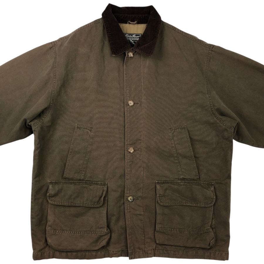 Eddie Bauer（エディーバウアー） 古着 90~00年代 ハンティング