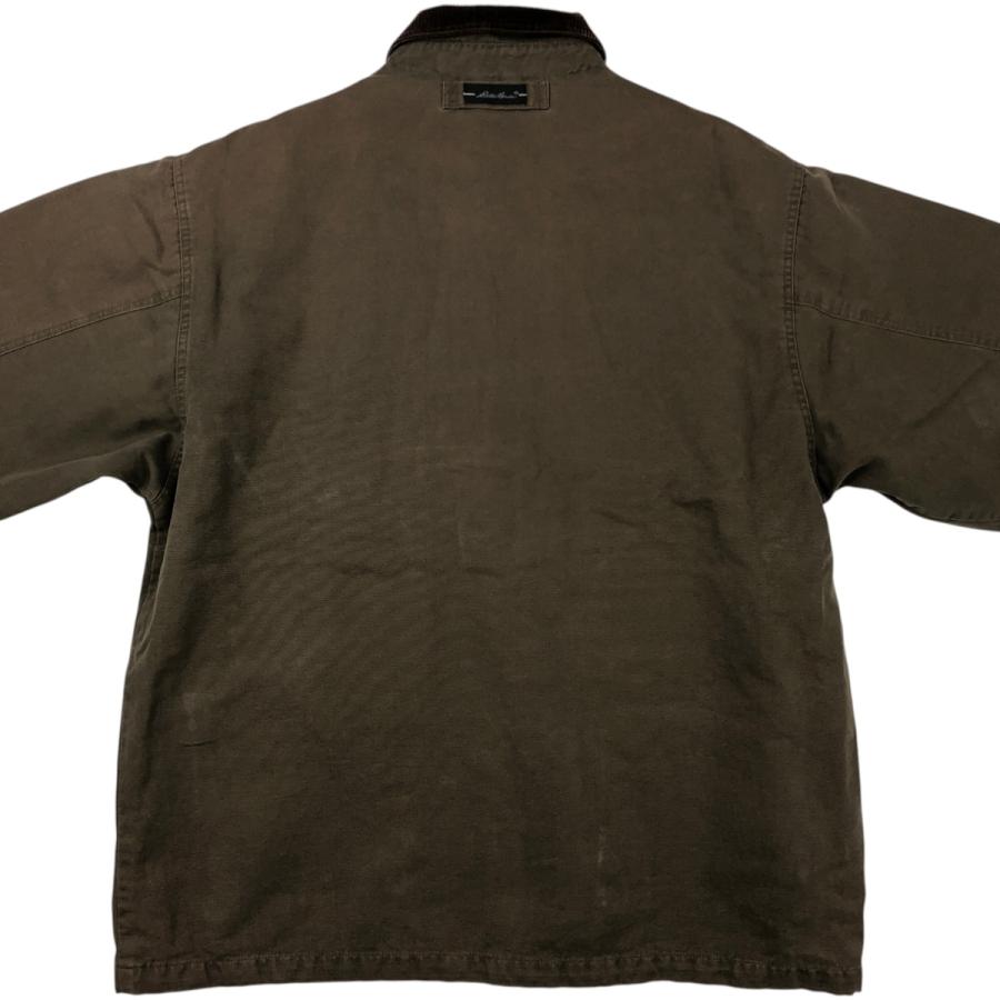 Eddie Bauer（エディーバウアー） 古着 90~00年代 ハンティング
