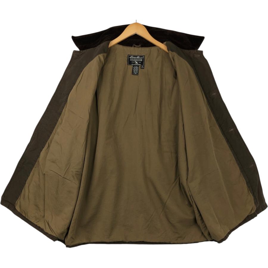 Eddie Bauer（エディーバウアー） 古着 90~00年代 ハンティング