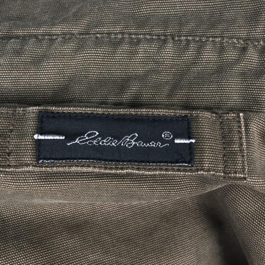 Eddie Bauer（エディーバウアー） 古着 90~00年代 ハンティング