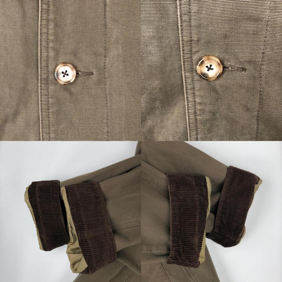 Eddie Bauer（エディーバウアー） 古着 90~00年代 ハンティング