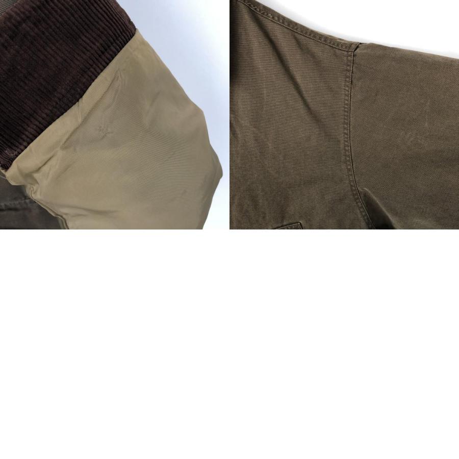 Eddie Bauer（エディーバウアー） 古着 90~00年代 ハンティング