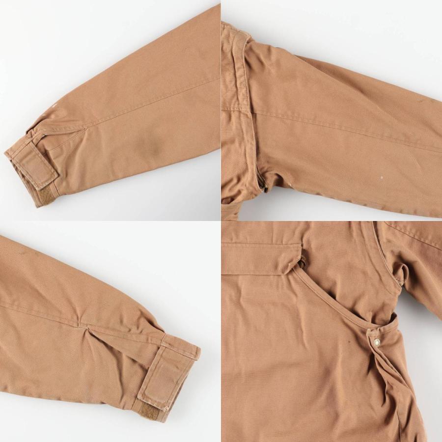 WOOLRICH（ウールリッチ） 古着 90~00年代 中綿入り ダック