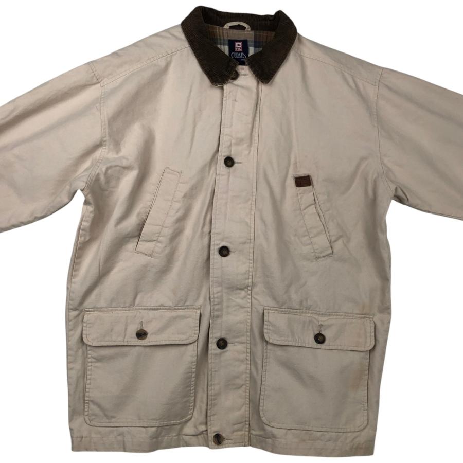 古着 ラルフローレン Ralph Lauren CHAPS チャップス ハンティングジャケット メンズL相当/eaa618711 古着 ラルフローレン Ralph Lauren CHAPS チャップス ハンティング