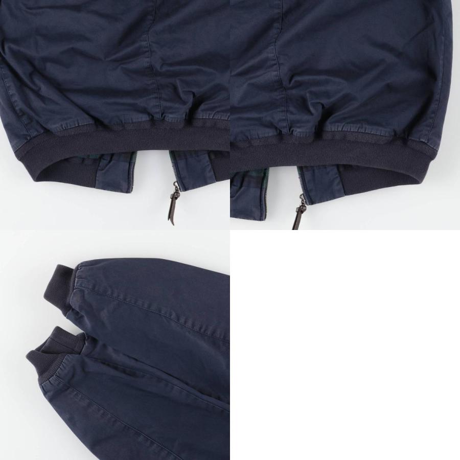 古着 ラルフローレン Ralph Lauren POLO RALPH LAUREN ハリントン