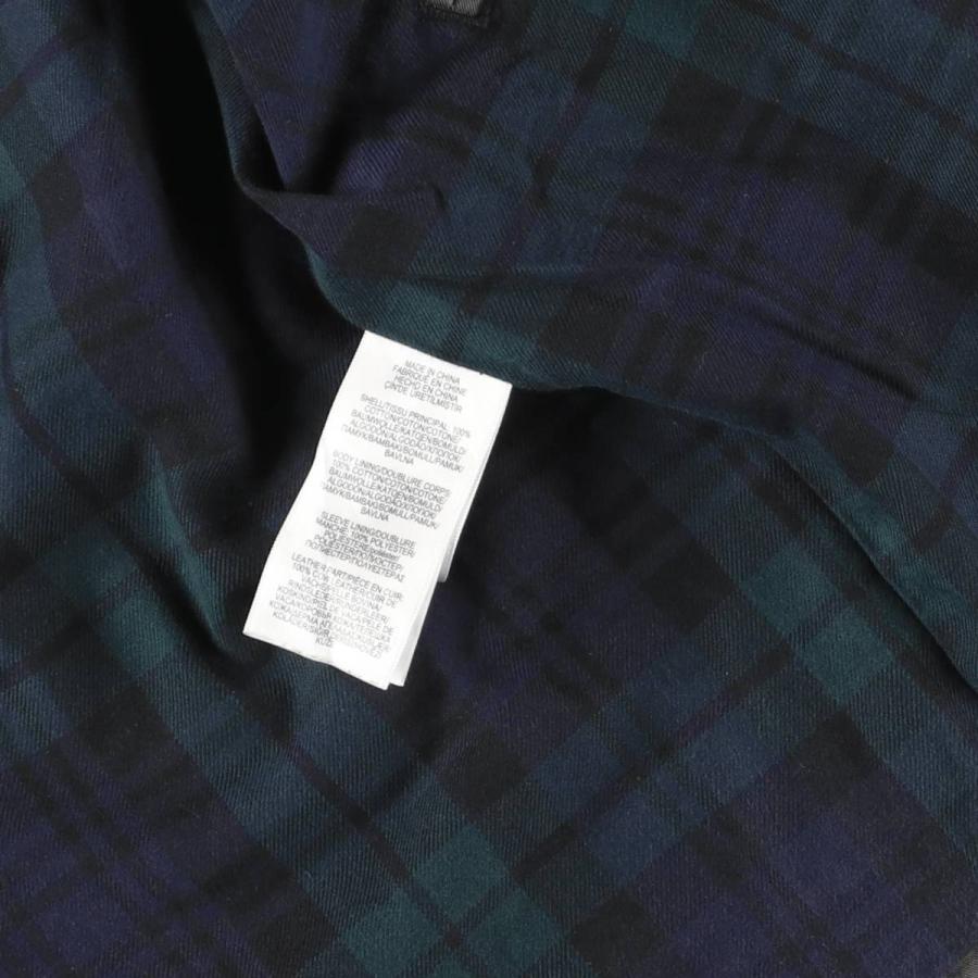 古着 ラルフローレン Ralph Lauren POLO RALPH LAUREN ハリントン