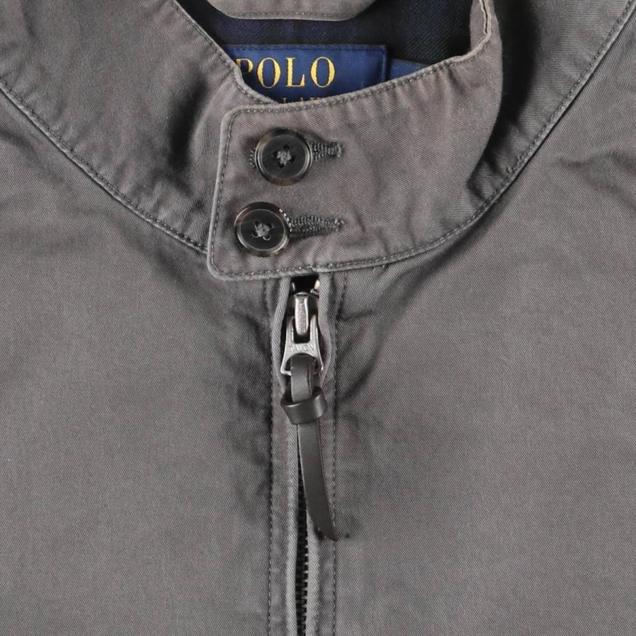古着 ラルフローレン Ralph Lauren POLO RALPH LAUREN ハリントン