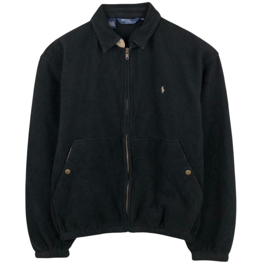 古着 90年代 ラルフローレン POLO by Ralph Lauren スイングトップ