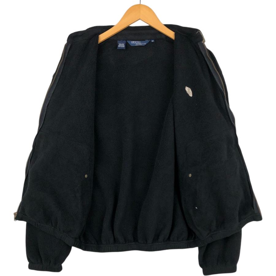 古着 90年代 ラルフローレン POLO by Ralph Lauren スイングトップ