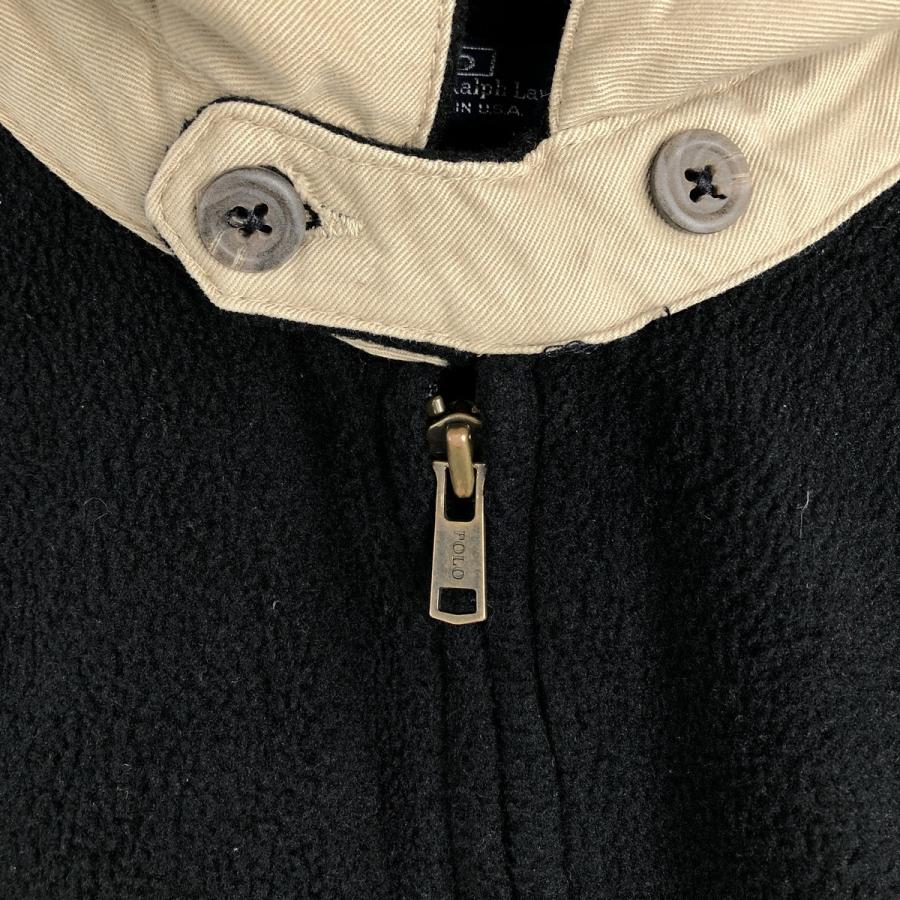 古着 90年代 ラルフローレン POLO by Ralph Lauren スイングトップ