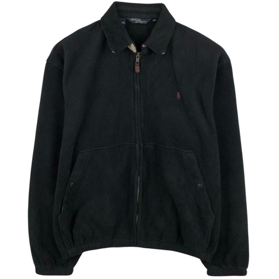 古着 90年代 ラルフローレン POLO by Ralph Lauren スイングトップ