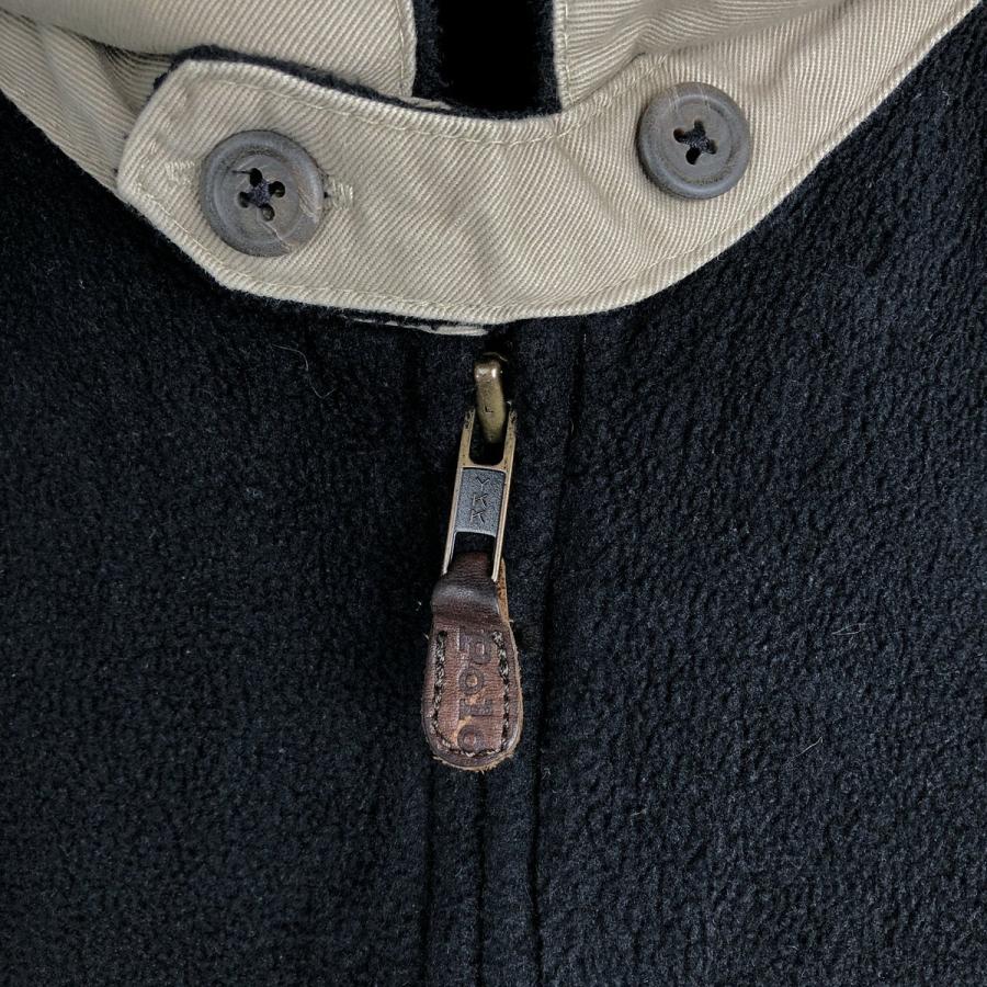 古着 90年代 ラルフローレン POLO by Ralph Lauren スイングトップ