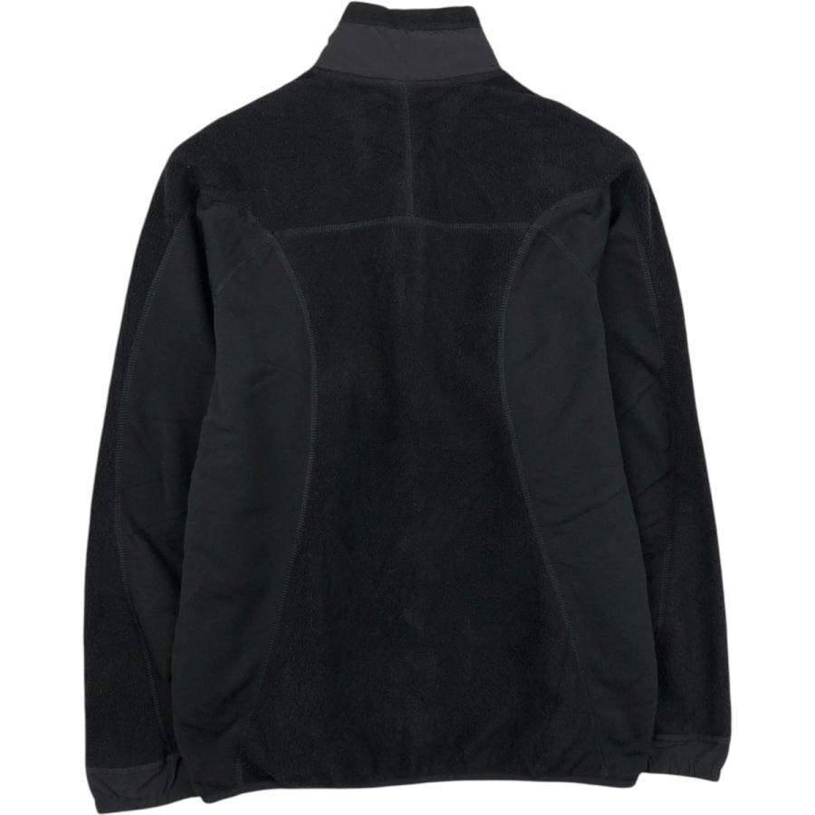 古着 00年代 パタゴニア Patagonia ジップアップセータージャケット 703520F6 フリースジャケット USA製 メンズL相当/eaa618743 patagonia（パタゴニア） 古着 00年代 ジップアップセータージャケット