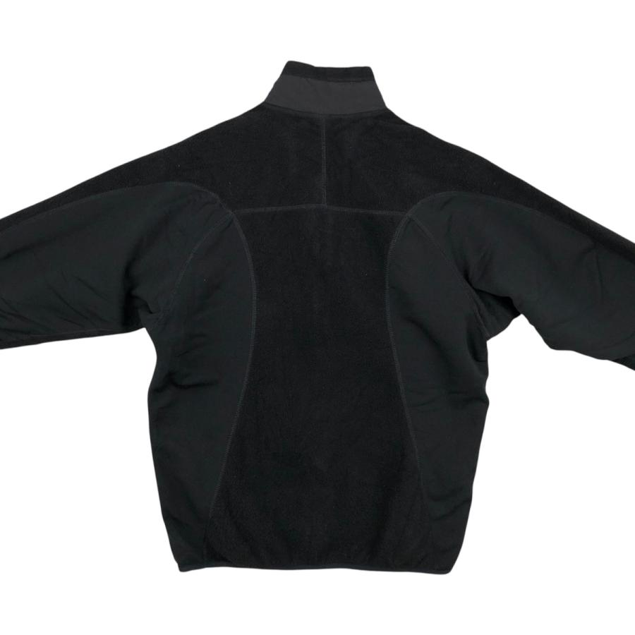 patagonia（パタゴニア） 古着 00年代 ジップアップセータージャケット