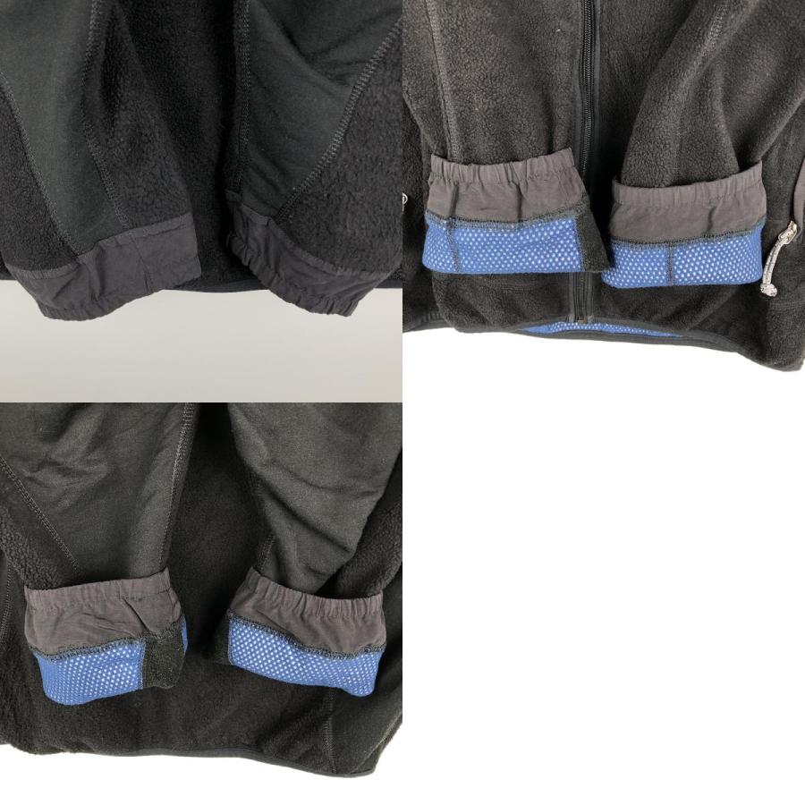 patagonia（パタゴニア） 古着 00年代 ジップアップセータージャケット