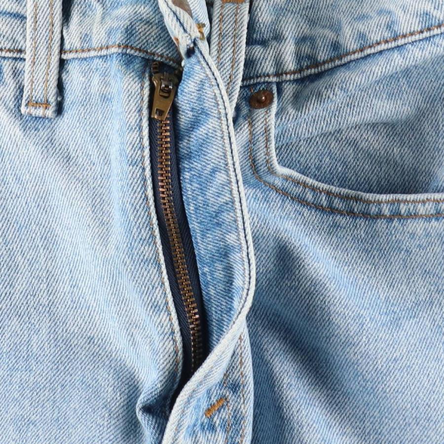 Levi's（リーバイス） 古着 90年代 Levi's 505-4834 テーパードデニム