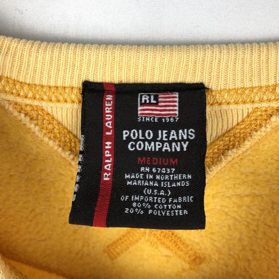 古着 ラルフローレン Ralph Lauren POLO JEANS COMPANY RALPH LAUREN