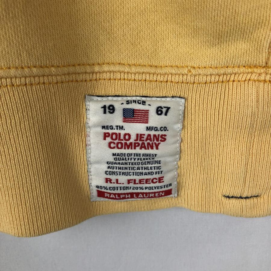 古着 ラルフローレン Ralph Lauren POLO JEANS COMPANY RALPH LAUREN