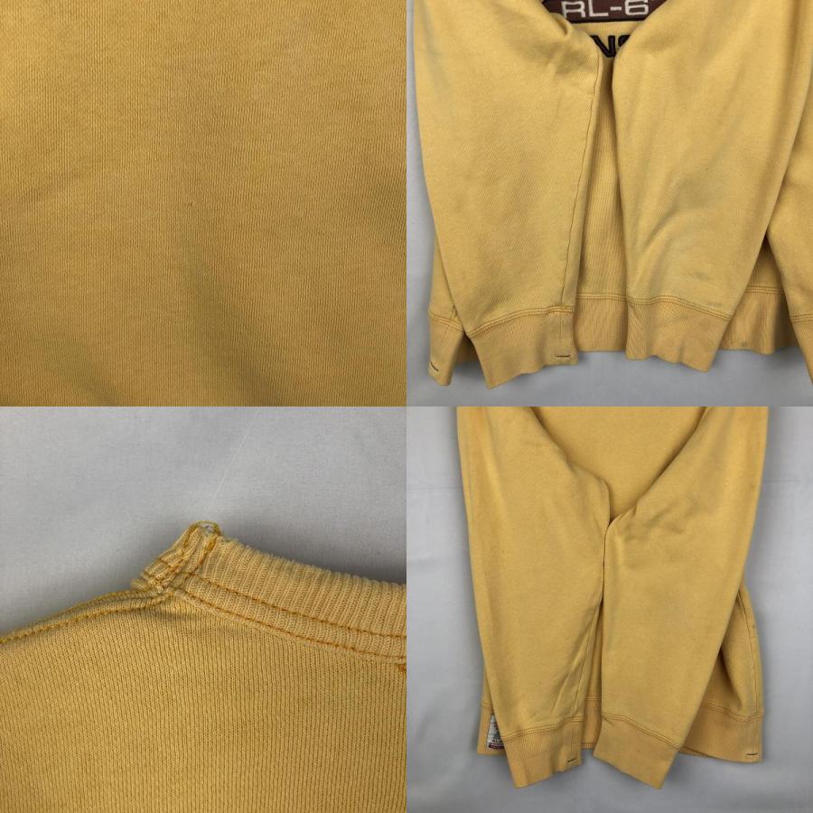 古着 ラルフローレン Ralph Lauren POLO JEANS COMPANY RALPH LAUREN