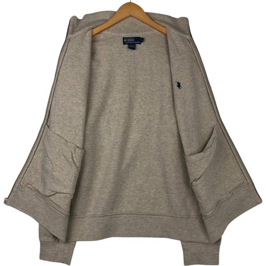 古着 90年代 ラルフローレン Ralph Lauren POLO by ドライバーズニット