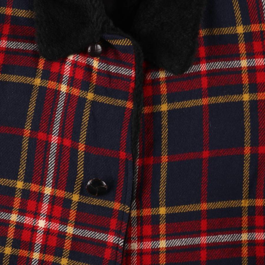 PENDLETON（ペンドルトン） 古着 60年代~ チェック柄 ウールハーフ