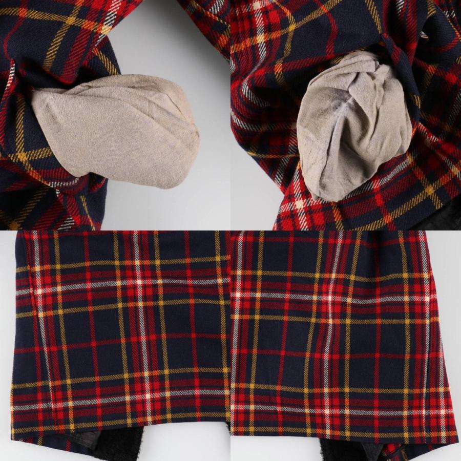 PENDLETON（ペンドルトン） 古着 60年代~ チェック柄 ウールハーフ