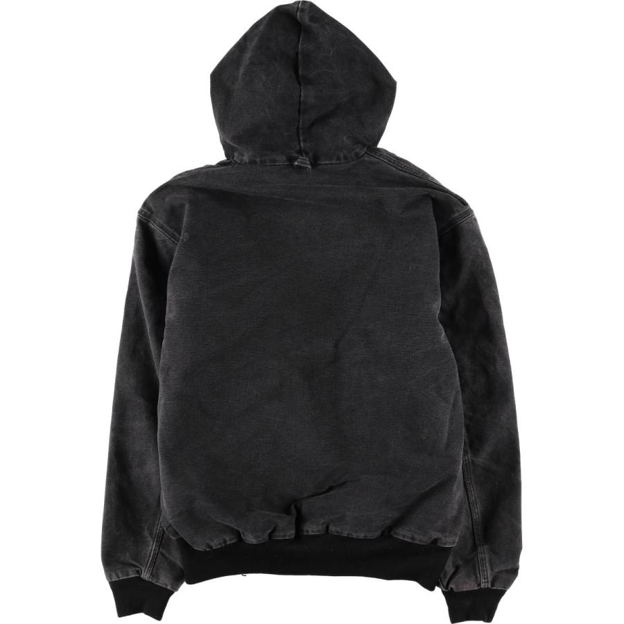 Carhartt（カーハート） 古着 訳あり特価 アクティブジャケット ダック