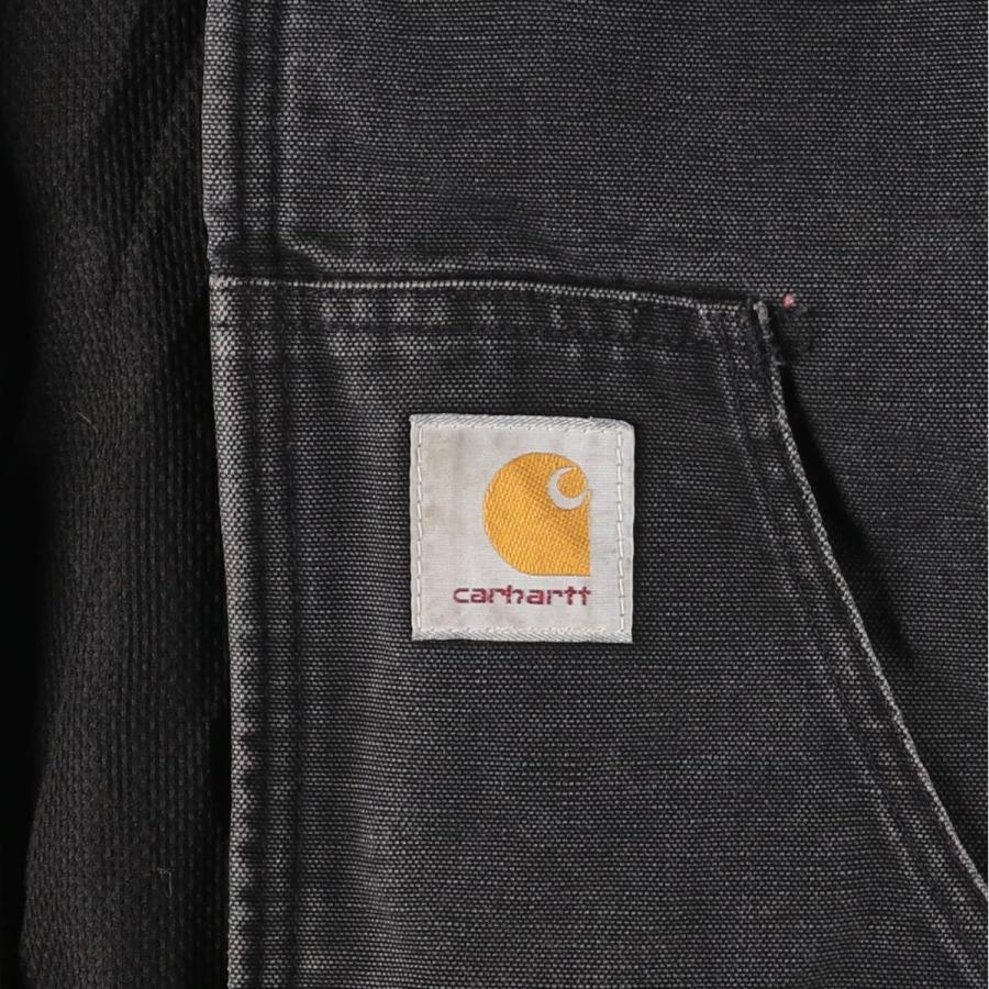 Carhartt（カーハート） 古着 訳あり特価 アクティブジャケット ダック