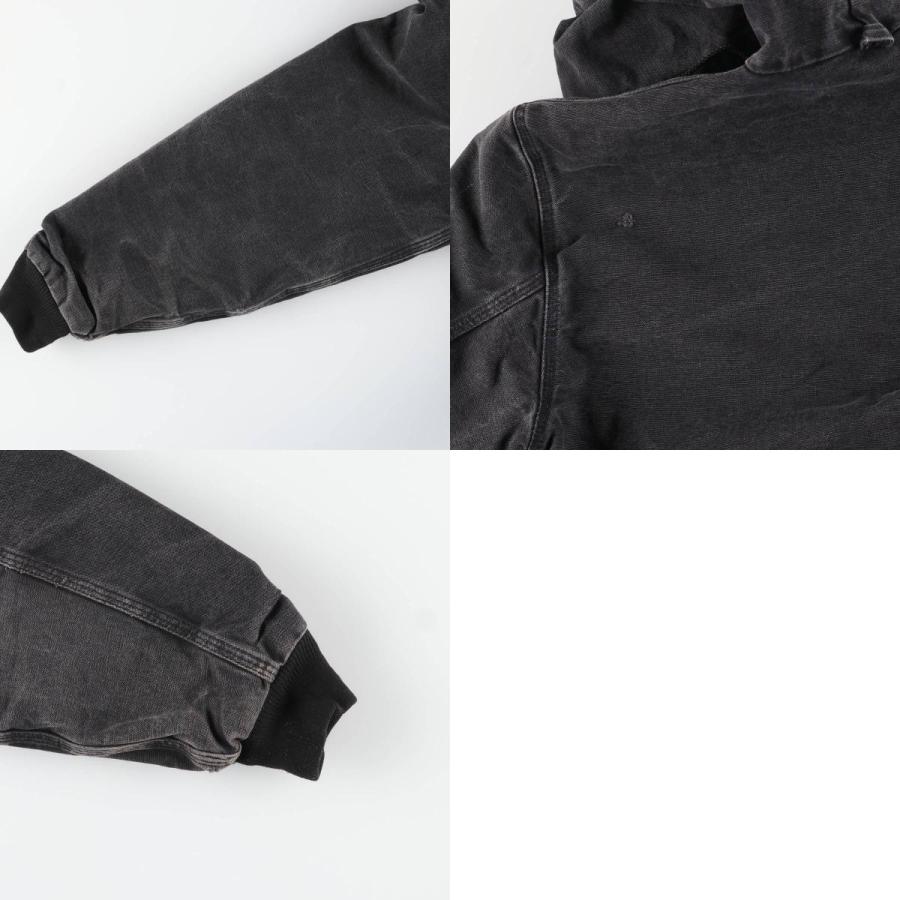 Carhartt（カーハート） 古着 訳あり特価 アクティブジャケット ダック