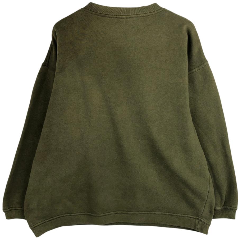 古着 ビラボン BILLABONG ロゴスウェットシャツ トレーナー メンズXL相当/eaa618888 古着 ビラボン BILLABONG ロゴスウェットシャツ トレーナー メンズXL