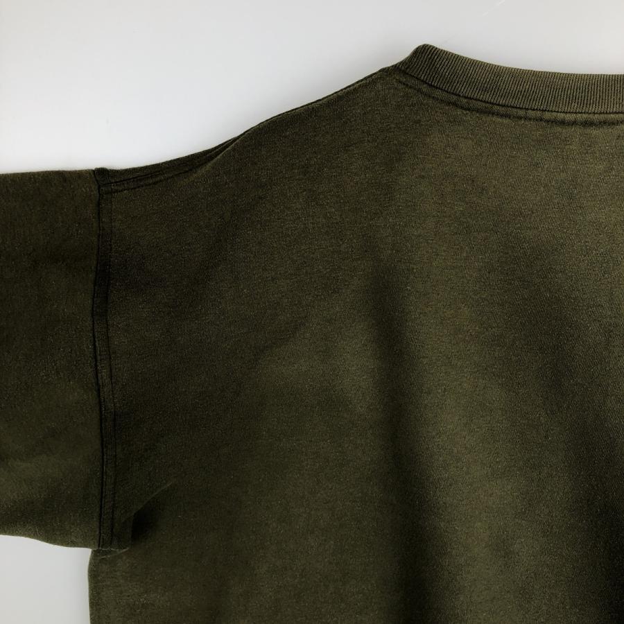 古着 ビラボン BILLABONG ロゴスウェットシャツ トレーナー メンズXL