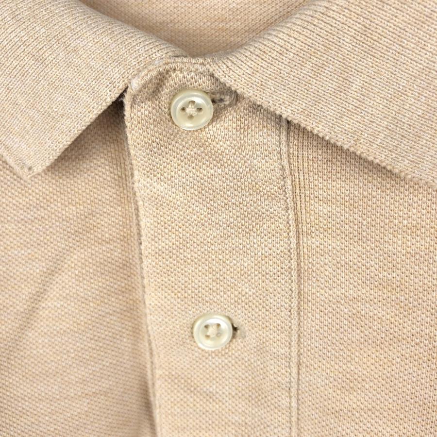 古着 ラルフローレン Ralph Lauren POLO by 長袖 ポロシャツ メンズL