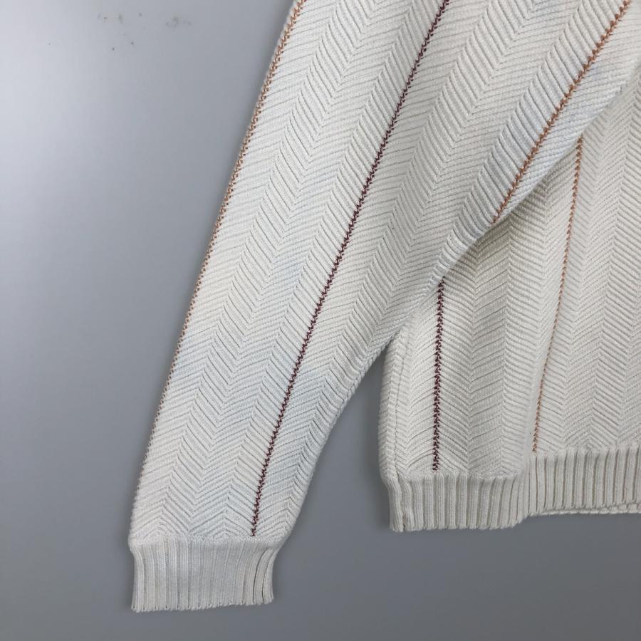 古着 Ralph Lauren CHAPS チャップス HAND FRAMED ストライプ柄