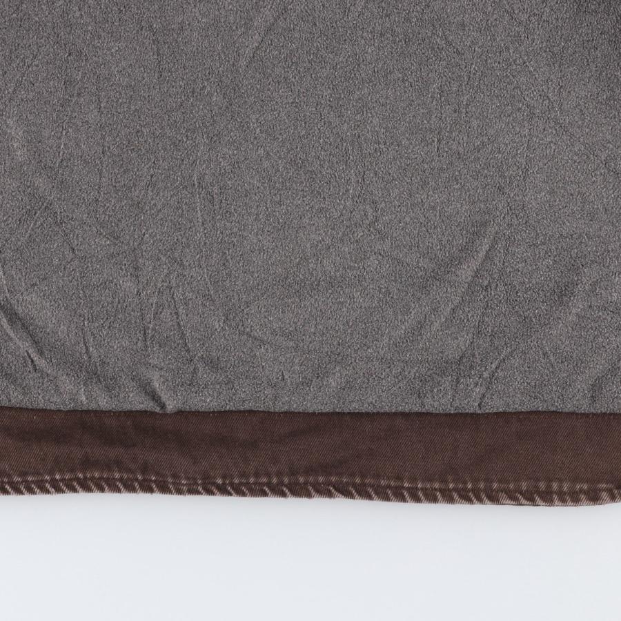 Carhartt（カーハート） 古着 00年代 ワークベスト USA製 メンズXXL