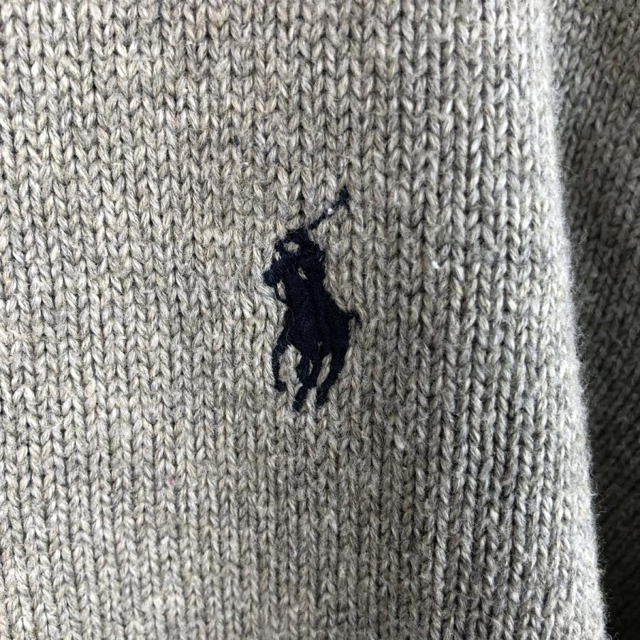 古着 ラルフローレン Ralph Lauren POLO RALPH LAUREN ハーフボタン